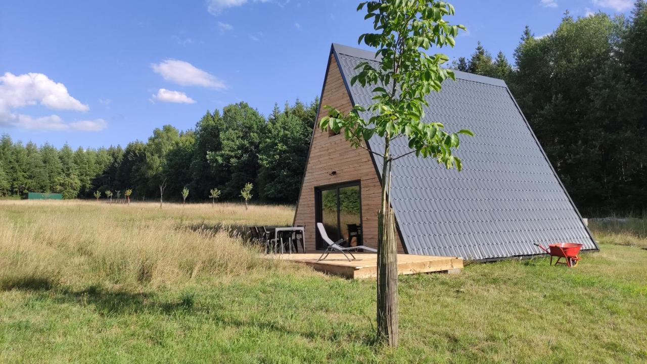 La Maison En A Meix-devant-Virton エクステリア 写真